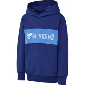 Sudadera con capucha infantil Hummel Atlas image-1