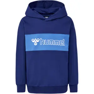 Sudadera con capucha infantil Hummel Atlas image-0