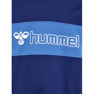 Sudadera con capucha infantil Hummel Atlas image-3