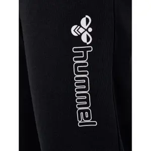 Pantalón de chándal con talle ajustable para niños Hummel Atlas image-3