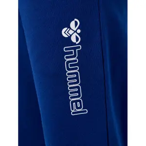 Pantalón de chándal con talle ajustable para niños Hummel Atlas image-3