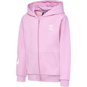 Children's tracksuit jacket Hummel Trece image-1