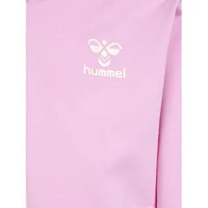 Children's tracksuit jacket Hummel Trece image-3