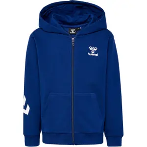 Chaqueta de chándal para niños Hummel Trece image-0