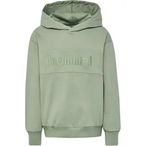 Child hoodie Hummel Modo image-0