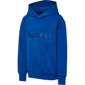 Child hoodie Hummel Modo image-1