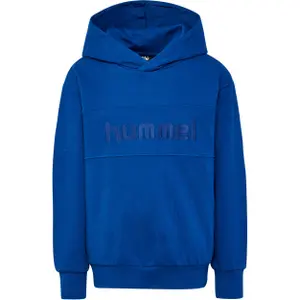 Child hoodie Hummel Modo image-0