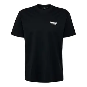 Camiseta Hummel Lgc Alex Boxy image-0