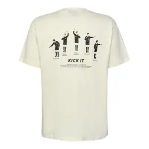 Camiseta Hummel LGC Alex Boxy image-1