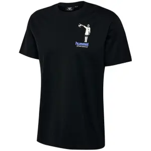Camiseta Hummel LGC Floyd Boxy image-0