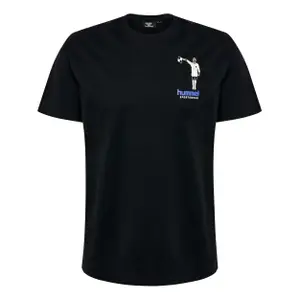 Camiseta Hummel LGC Floyd Boxy image-2