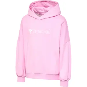 Sudadera con capucha infantil Hummel Octova image-1