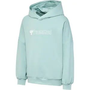 Sudadera con capucha infantil Hummel Ocotva image-2