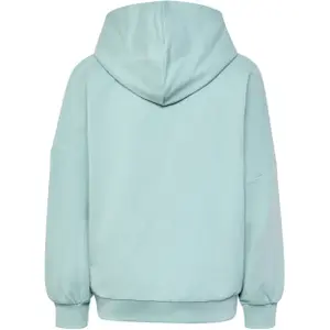 Sudadera con capucha infantil Hummel Ocotva image-1