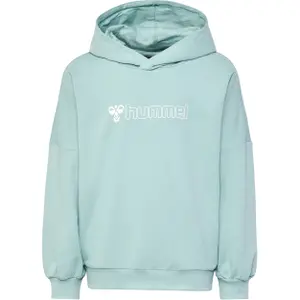 Sudadera con capucha infantil Hummel Ocotva image-0