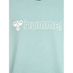 Sudadera con capucha infantil Hummel Ocotva image-3