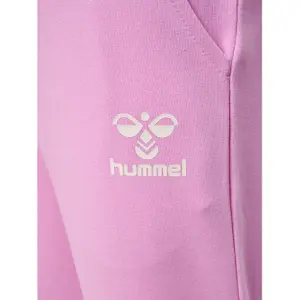 Pantalón de chándal niña Hummel Nuttie image-3