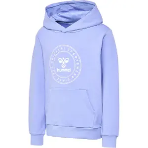Sudadera con capucha para niño Hummel Cuatro Circle image-1