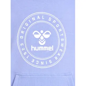 Sudadera con capucha para niño Hummel Cuatro Circle image-3