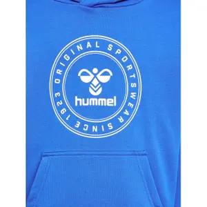 Sweatshirt à capuche enfant Hummel Cuatro Circle image-3