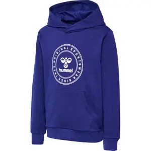 Sudadera con capucha infantil Hummel Cuatro Circle image-1