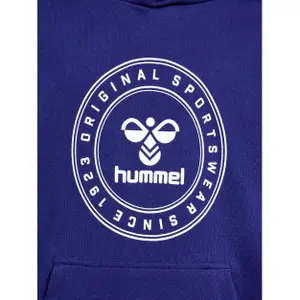 Sudadera con capucha infantil Hummel Cuatro Circle image-3