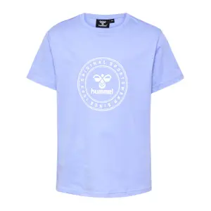 Camiseta infantil Hummel Tres Circle image-0