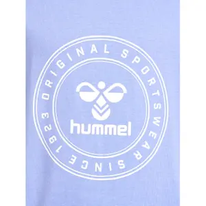 Camiseta infantil Hummel Tres Circle image-3