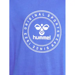Kid's T-shirt Hummel Tres Circle image-3