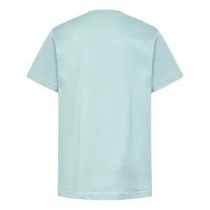 Camiseta infantil Hummel Tres Circle image-1