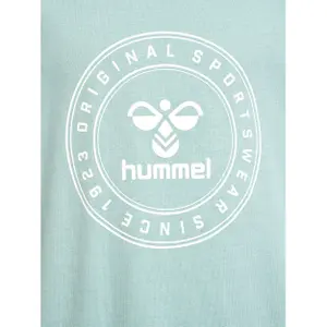 Camiseta infantil Hummel Tres Circle image-3