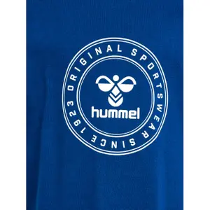 Camiseta infantil Hummel Tres Circle image-3