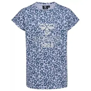 Camiseta de chica Hummel Annika image-0