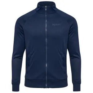 Chaqueta de chándal Hummel Legacy Sune Poly image-0