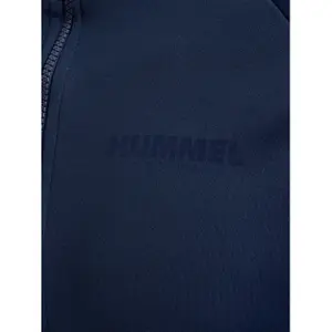 Chaqueta de chándal Hummel Legacy Sune Poly image-4