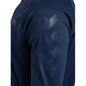 Chaqueta de chándal Hummel Legacy Sune Poly image-3