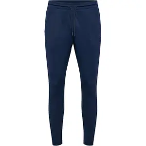 Pantalón de chándal ajustado Hummel Legacy Sune Poly image-0