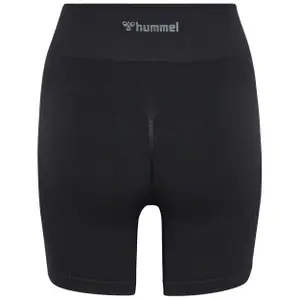Shorts sin costuras para mujer Hummel MT Define Scrunch image-1