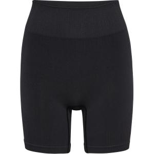 Shorts sin costuras para mujer Hummel MT Define Scrunch image-2
