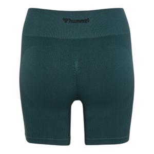 Ciclisti senza cuciture da donna Hummel MT Define Scrunch image-1