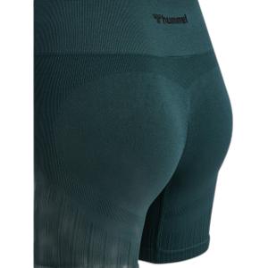 Ciclisti senza cuciture da donna Hummel MT Define Scrunch image-2