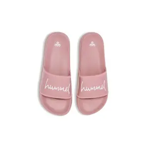 Chanclas de mujer Hummel Pool image-3