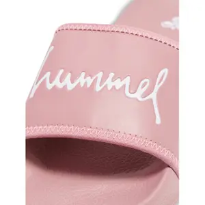 Chanclas de mujer Hummel Pool image-6