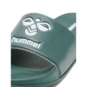 Zapatillas de claqué Hummel Pool Ka image-5
