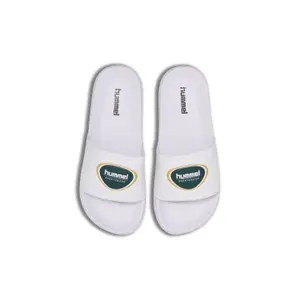 Zapatillas de claqué Hummel Pool Badge image-0