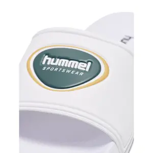 Zapatillas de claqué Hummel Pool Badge image-5