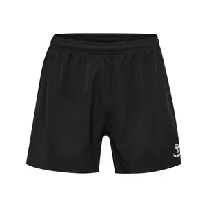 Short Hummel Woven