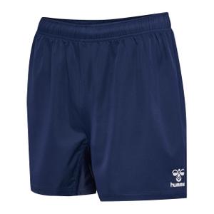 Short Hummel Woven image-1