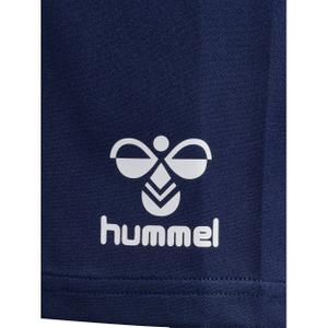 Short Hummel Woven image-3