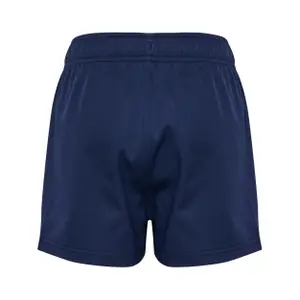 Calções para crianças Hummel Woven image-2